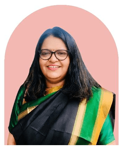 Anuradha Vellal