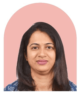 Hamsini Ramamurthy