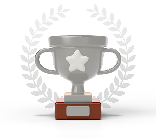 National Runner-up
