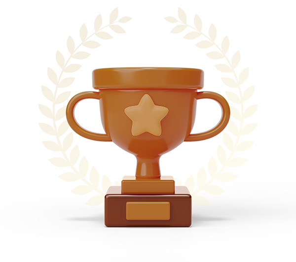 National Second Runner-up